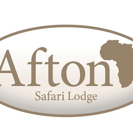Afton Safari Lodge Kempton Park Buitenkant foto