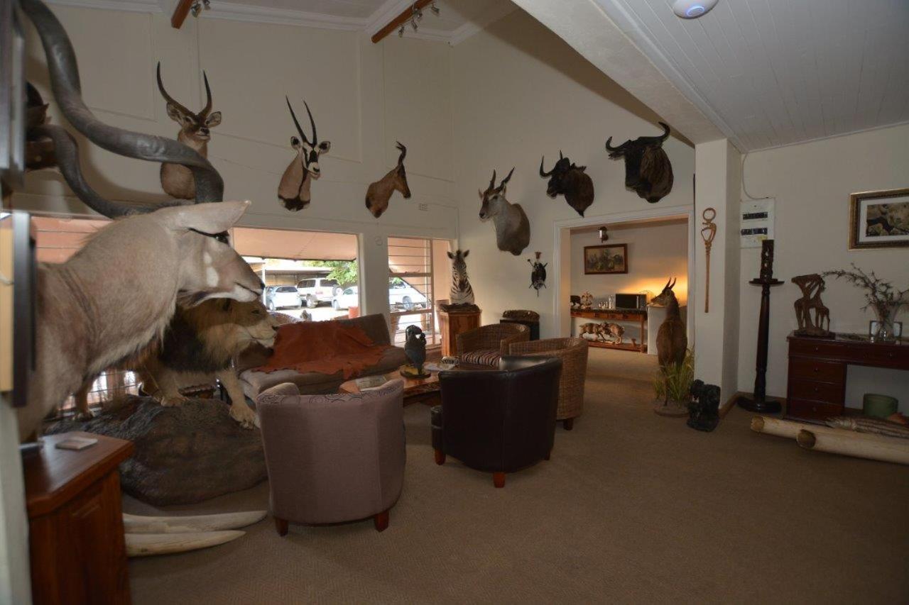 Afton Safari Lodge Kempton Park Buitenkant foto