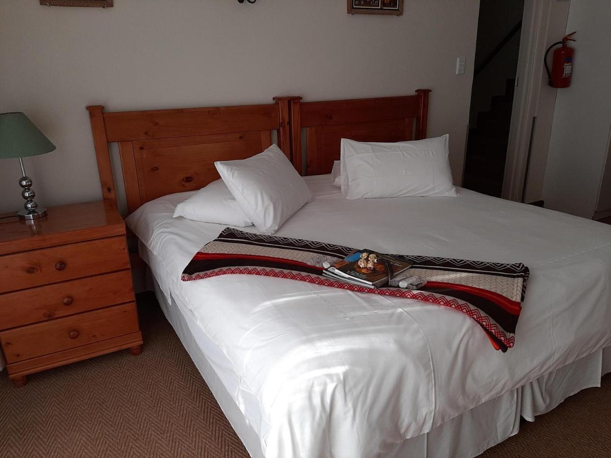 Afton Safari Lodge Kempton Park Buitenkant foto