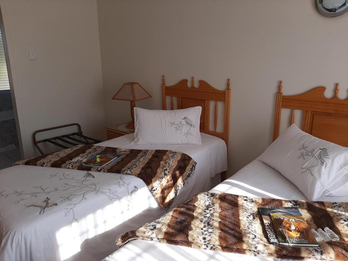 Afton Safari Lodge Kempton Park Buitenkant foto