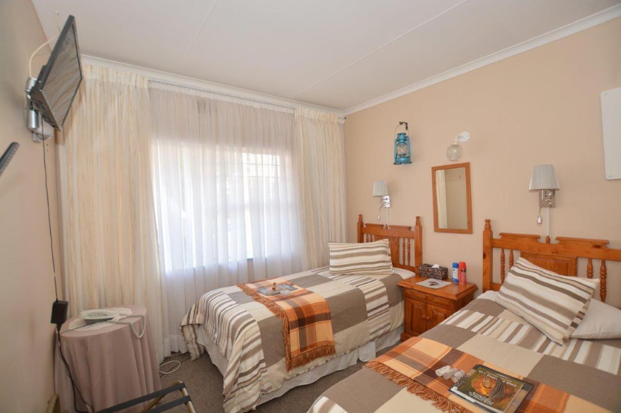 Afton Safari Lodge Kempton Park Buitenkant foto
